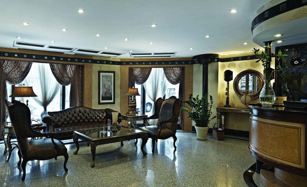 Old By Ihg İstanbul