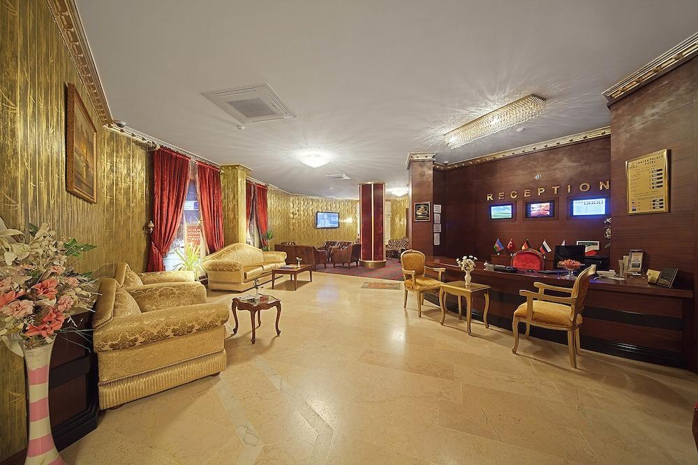 Hotel Antea Palace &