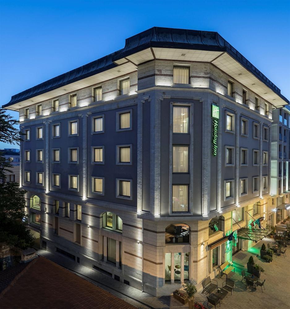 Old By Ihg Otel İstanbul