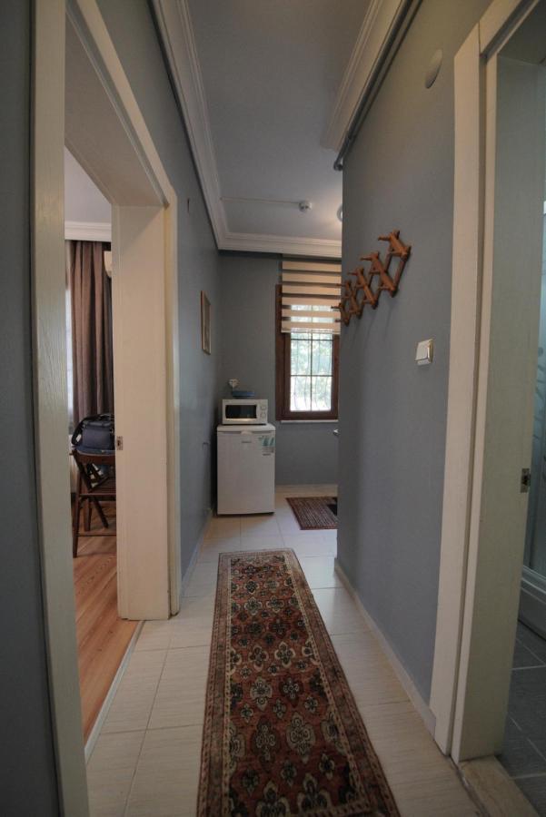 Topkapi Apartment