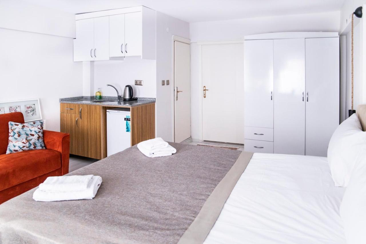 Galata Aristo Aparthotel Istanbul