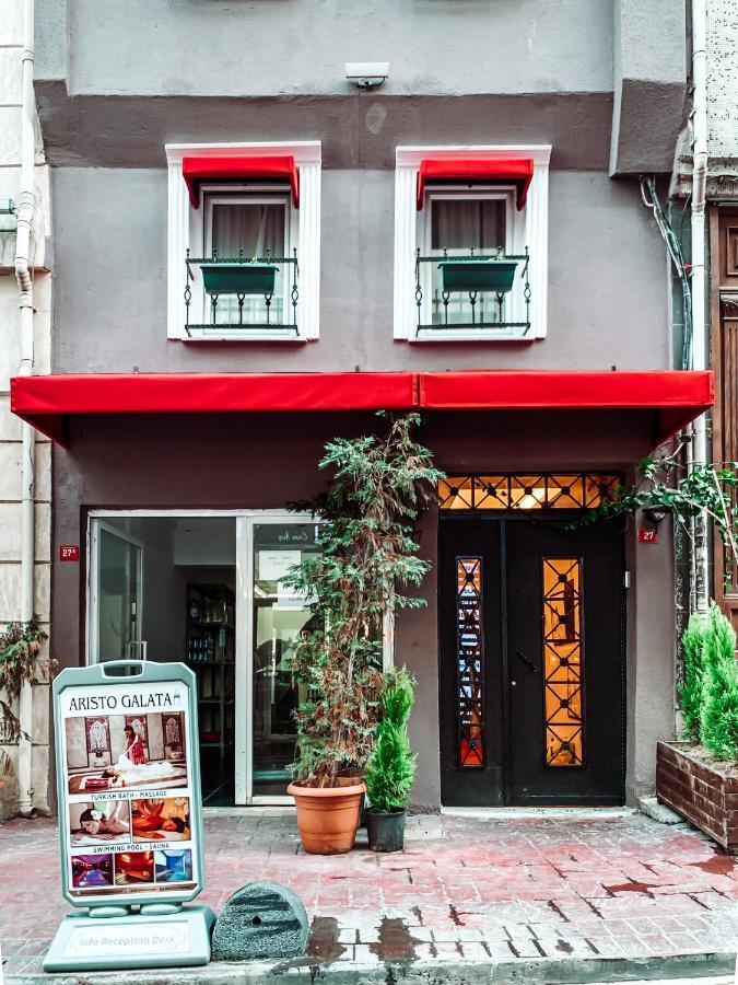 Galata Aristo Istanbul