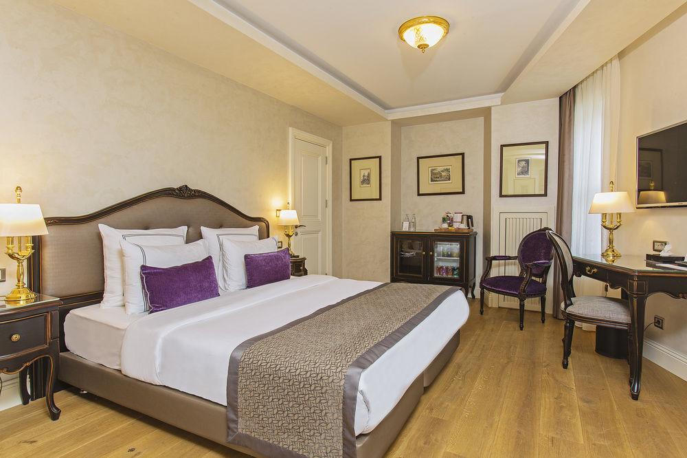 Meroddi Pera Flats Apartment *