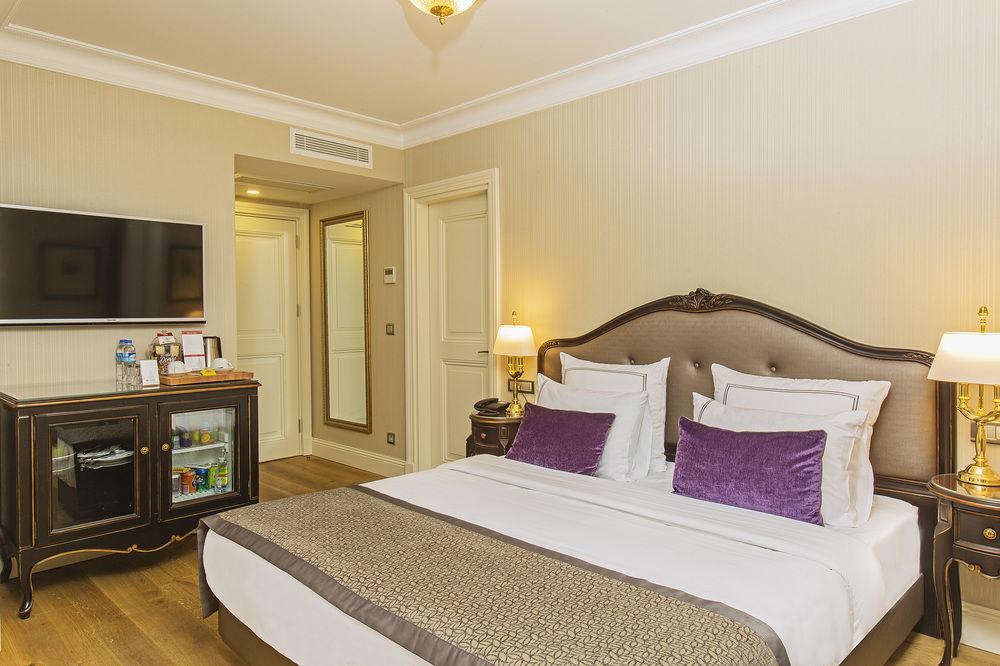 Meroddi Pera Flats Apartment *