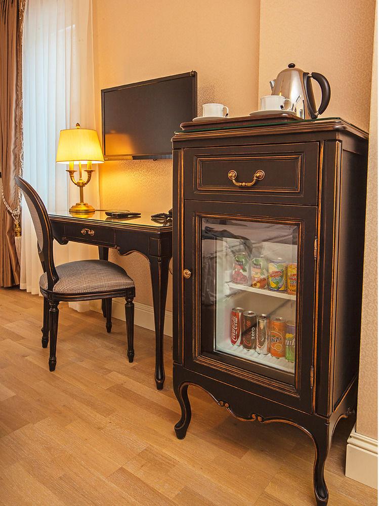 Meroddi Pera Flats * Istanbul