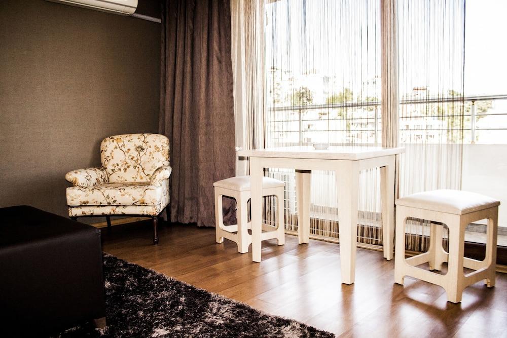Aparthotel Cihangir Ceylan