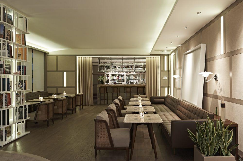 The Nisantasi Istanbul
