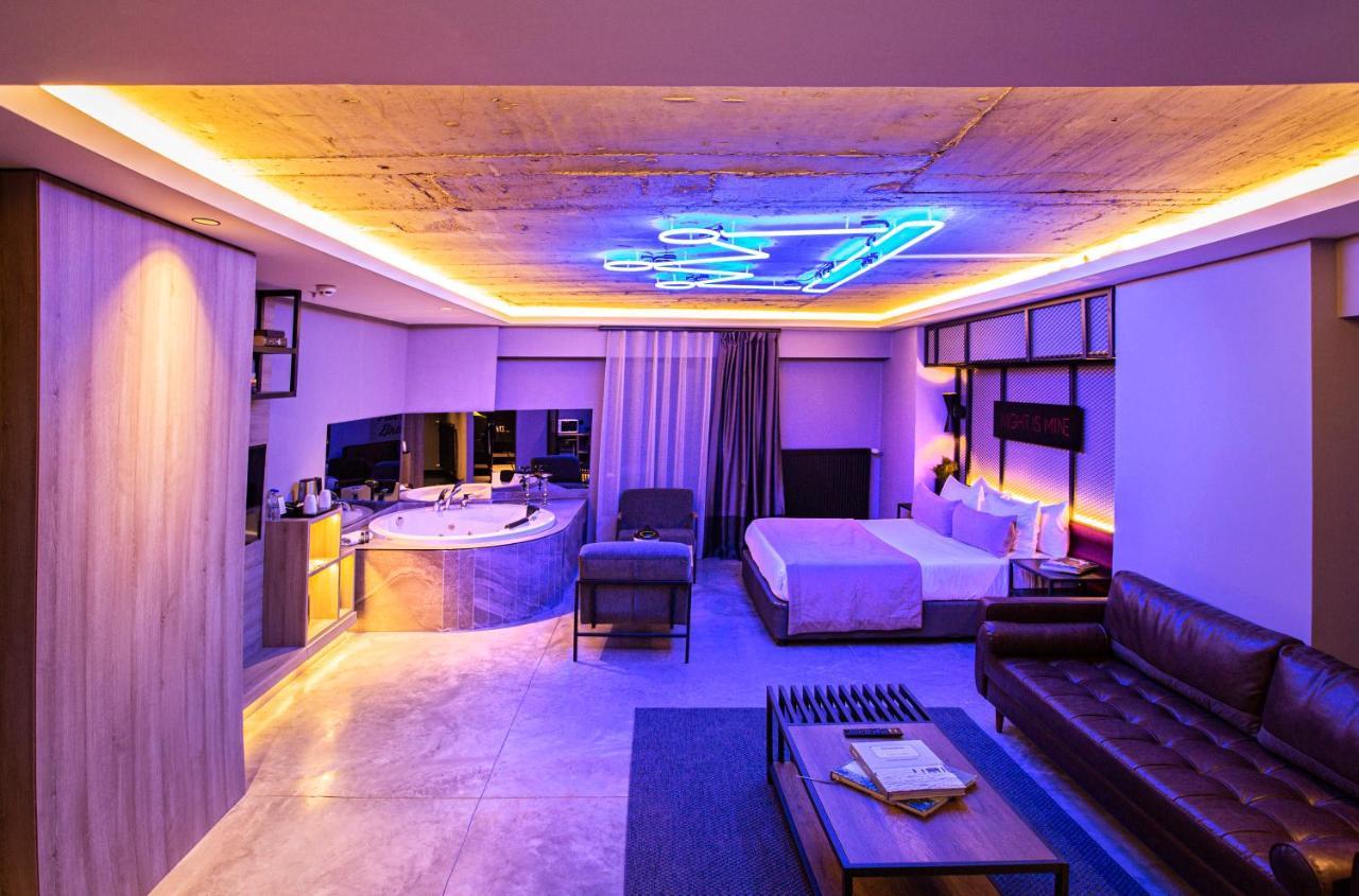 Cityloft 64 Aparthotel 4*