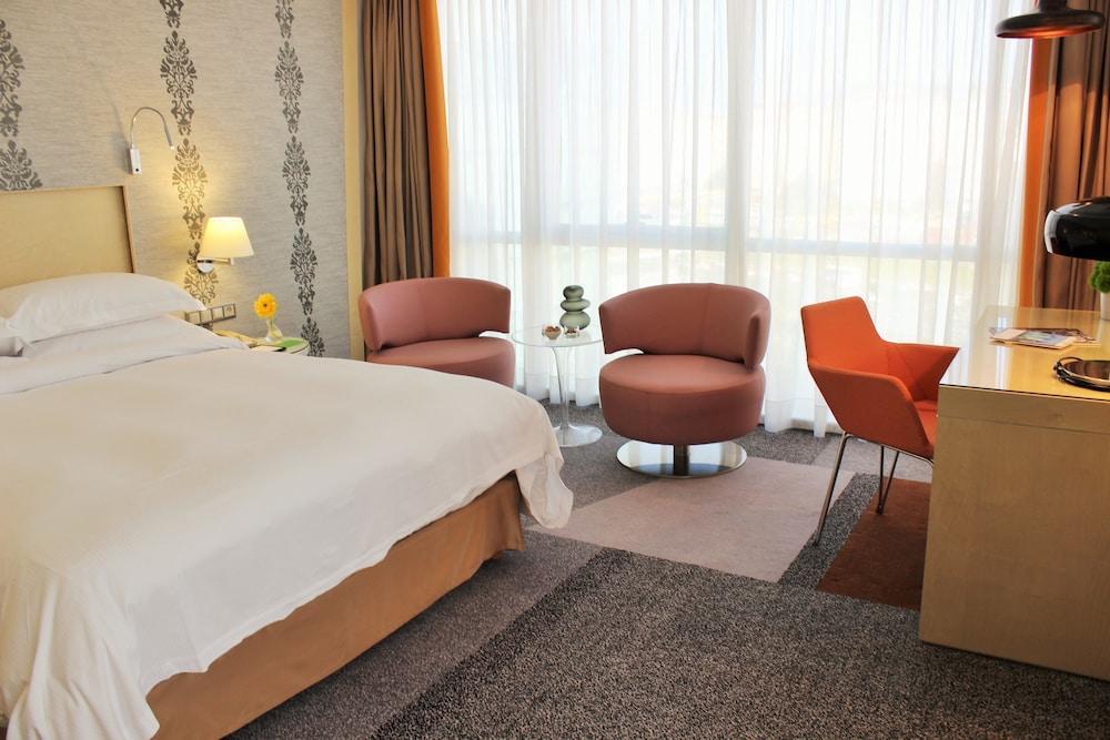 Tango Arjaan By Rotana