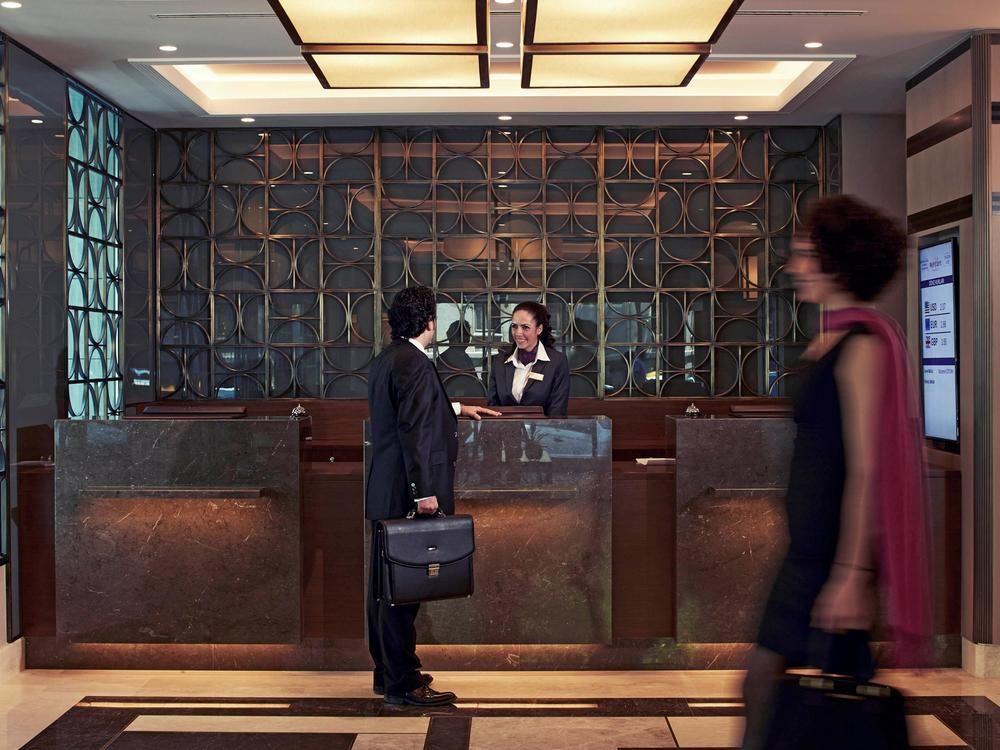 Hotel The Artisan Mgallery