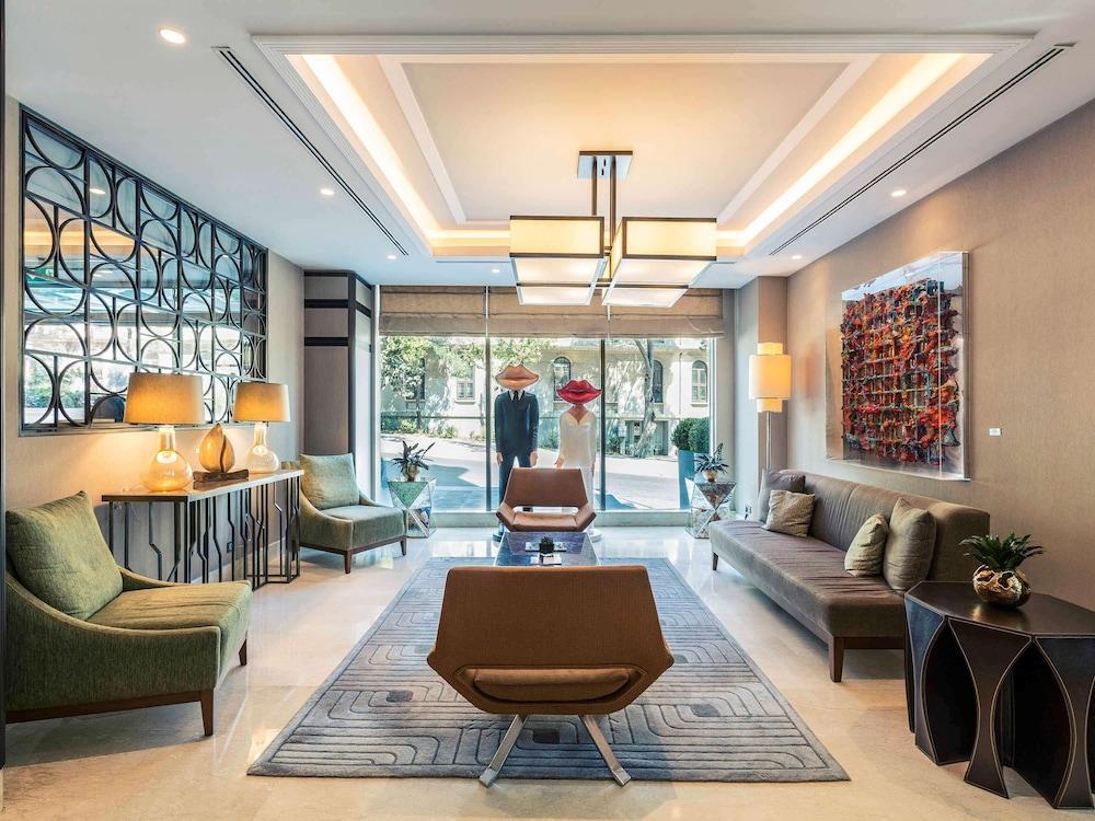 Hotel The Artisan Mgallery 5*