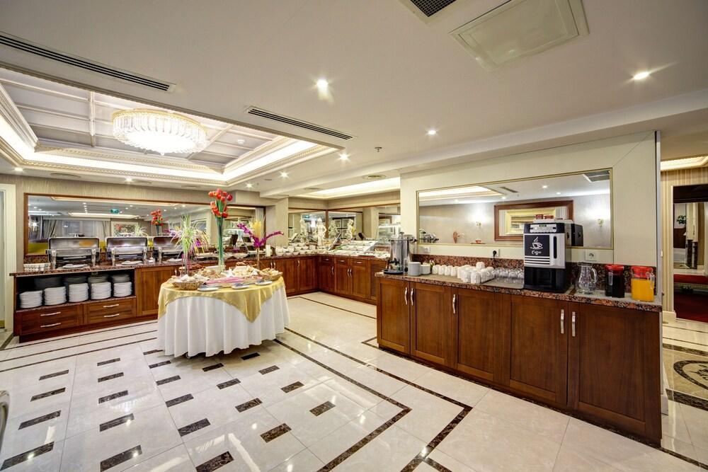 Halifaks 4* Istanbul