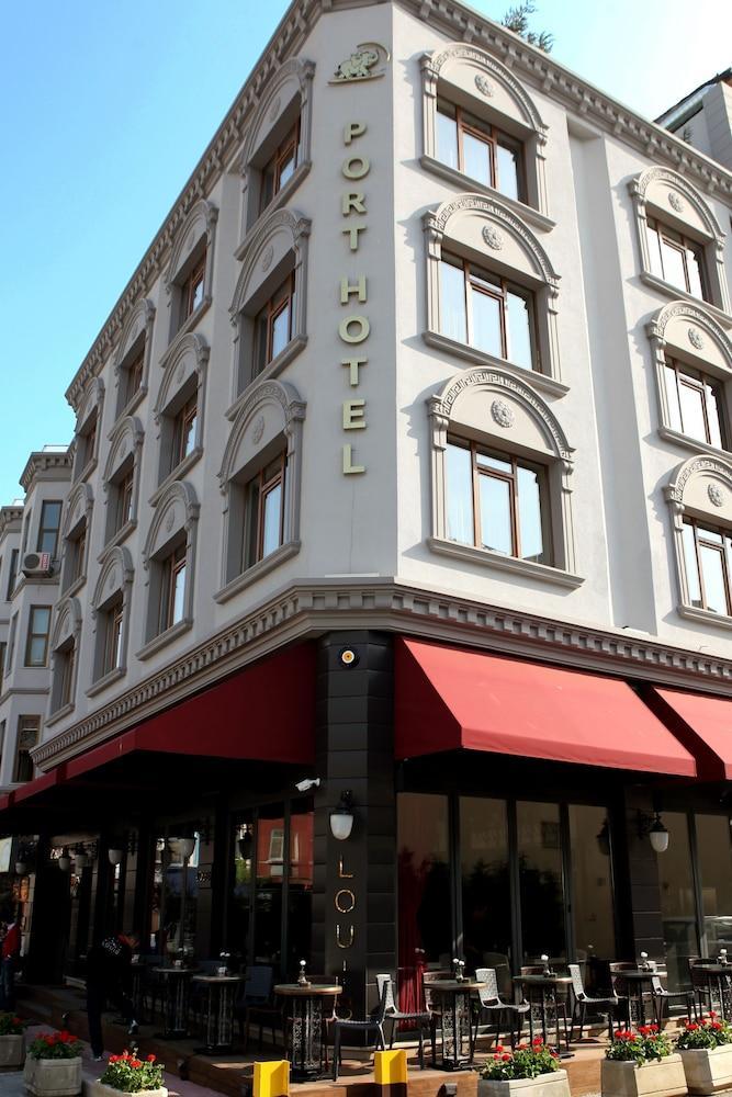 Hotel Aly Port Istanbul
