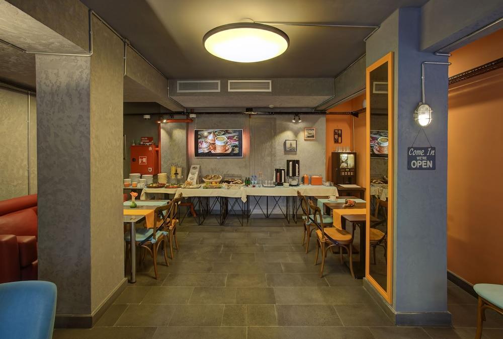 Vavien Otel 4*