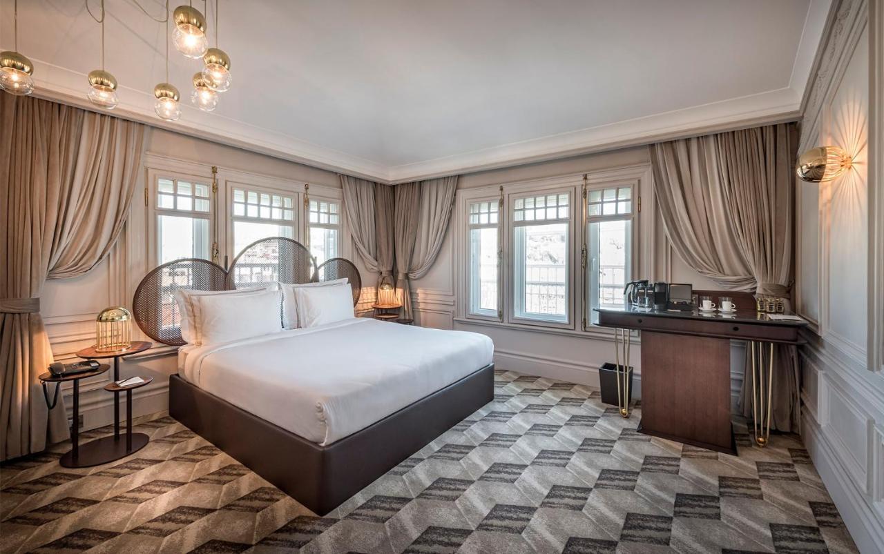Otel The Bosphorus İstanbul
