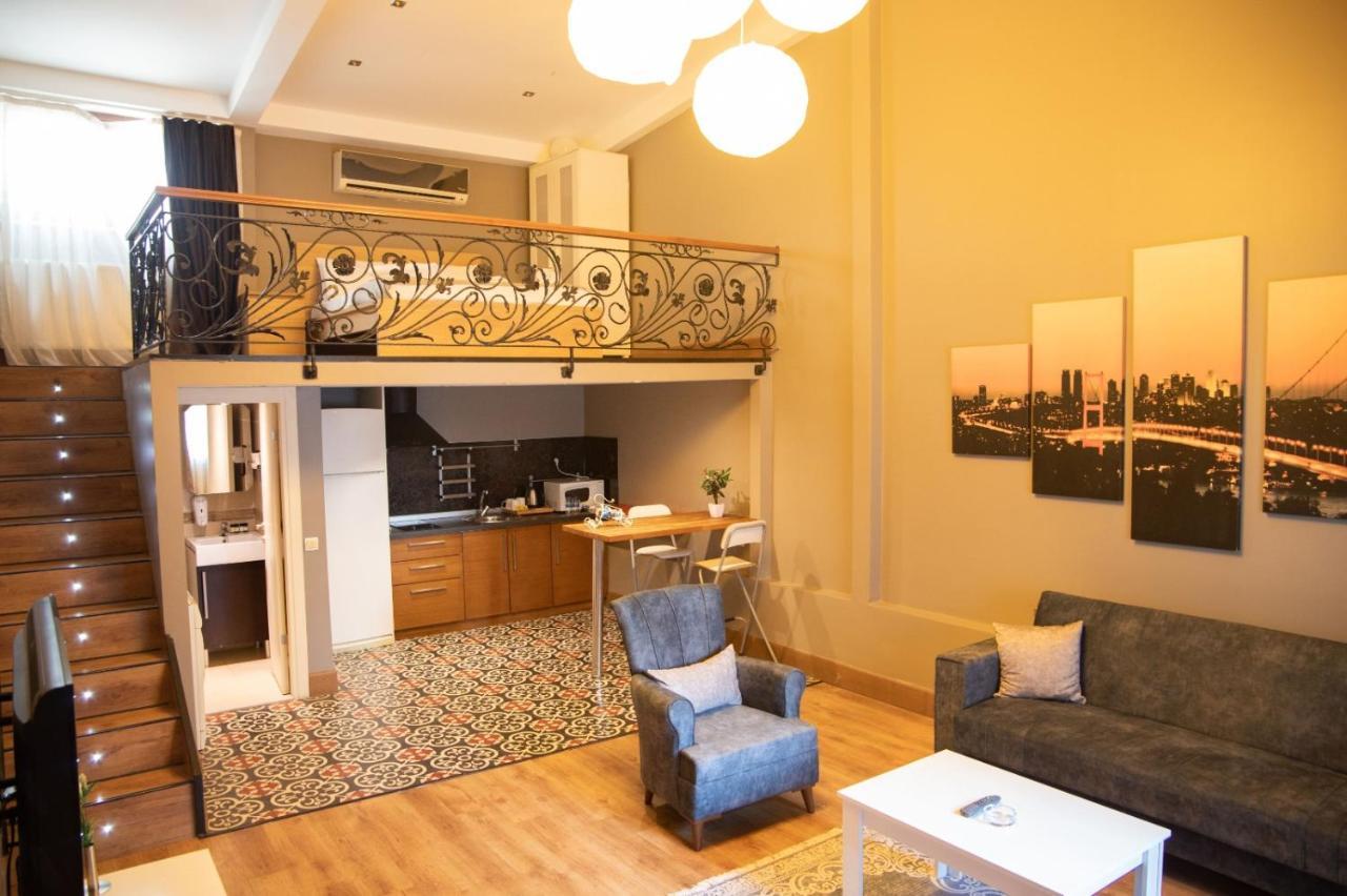 The Hera İstanbul