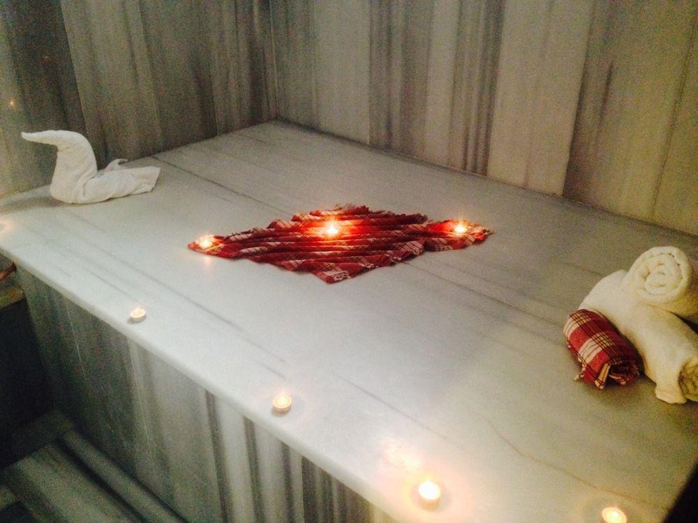 Beymarmara 4* Istanbul