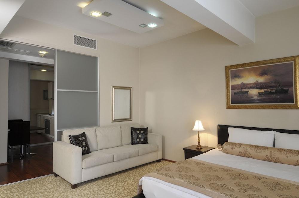 Hotel Beymarmara 4*