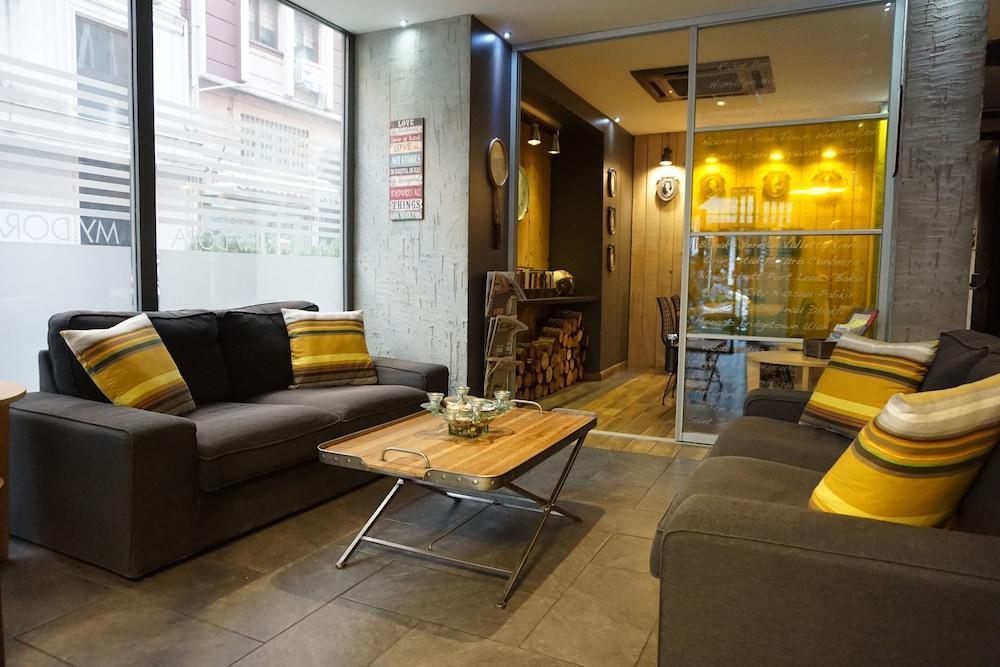 Hotel My Dora Istanbul
