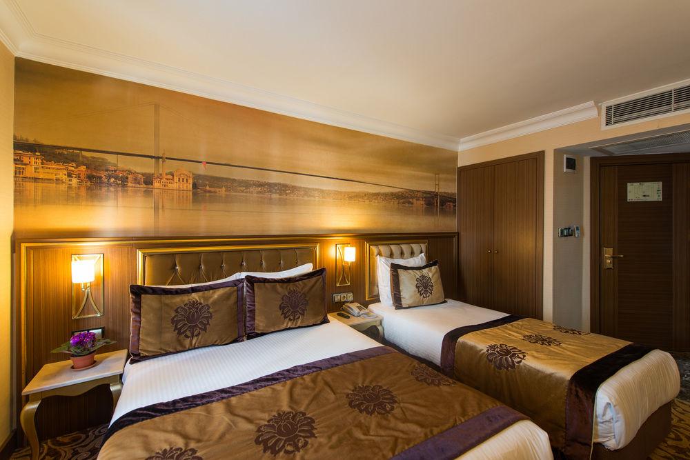 Antea Oldcity -special Category Hotel