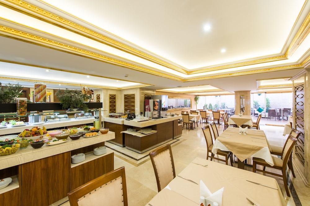 Antea Oldcity -special Category Hotel