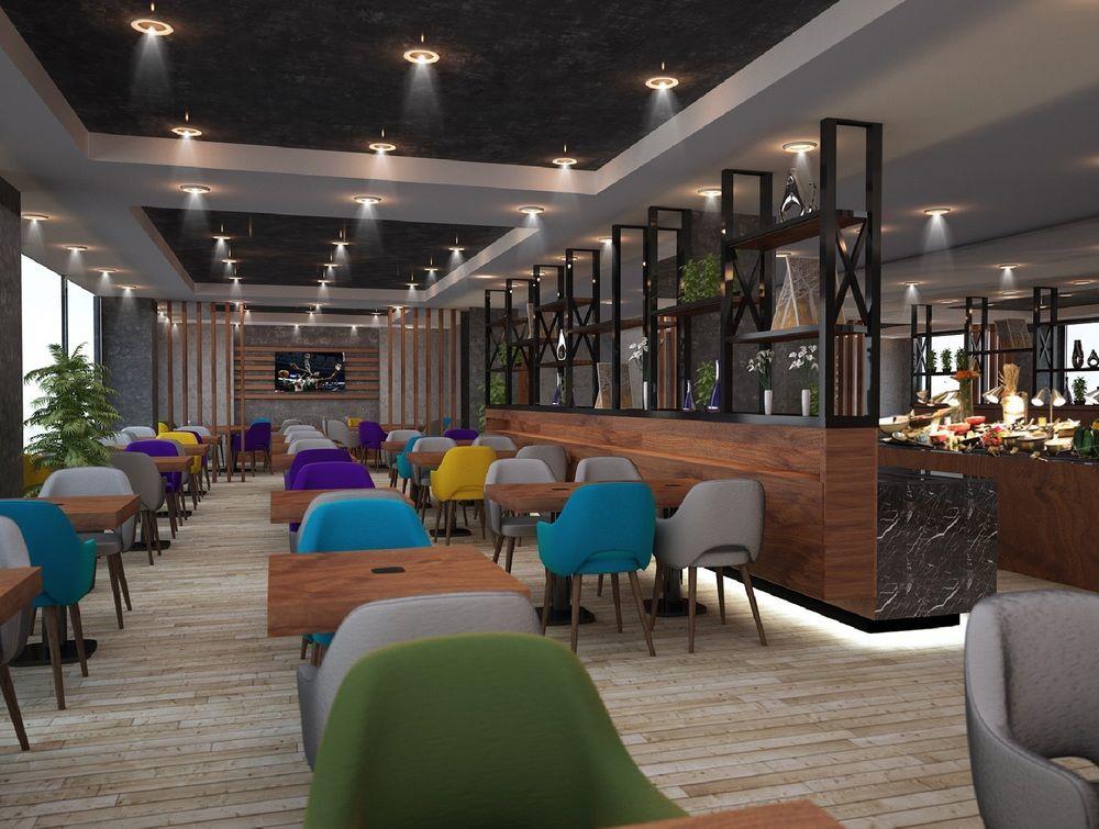- Tuzla Bay By Ihg Hotel