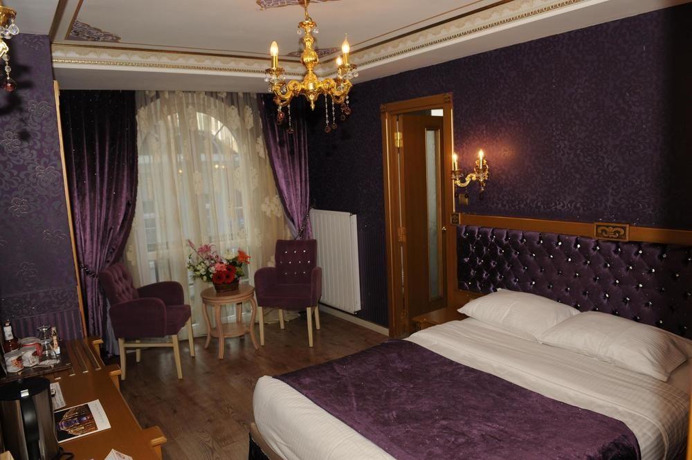 Albatros Premier Istanbul