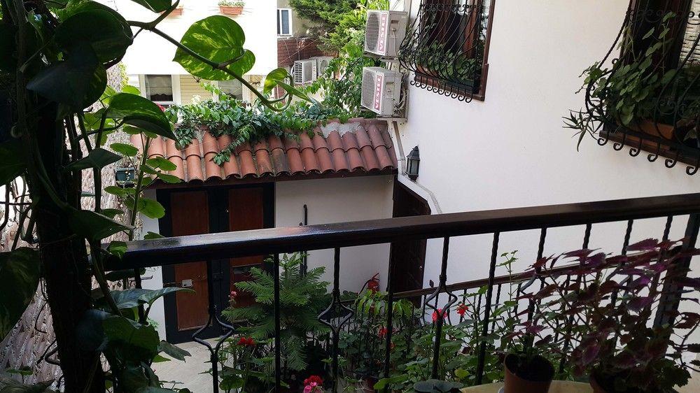 Sphendone 4* Istanbul