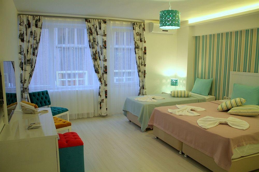 Yazar Hotel 3*