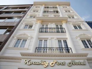 Karakoy Port 4* Istanbul
