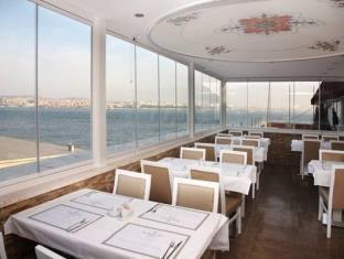 Karakoy Port Hotel Istanbul