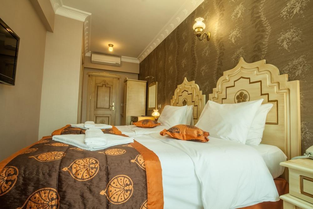 Hotel Saba Sultan 3*