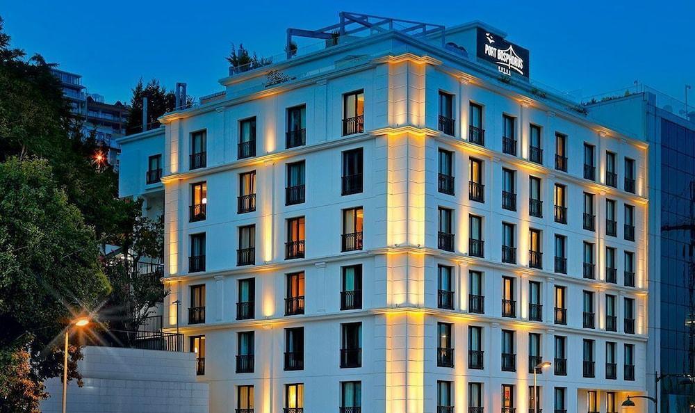 Hotel Port Bosphorus Istanbul