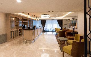 Millenium Golden Horn Otel 5*