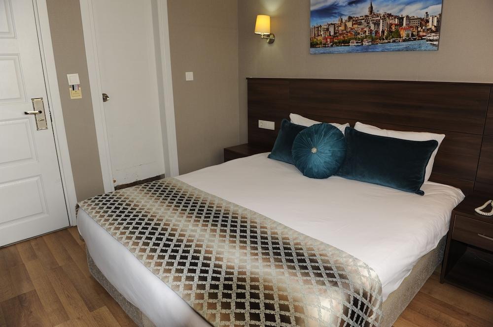Star Hotel 2*