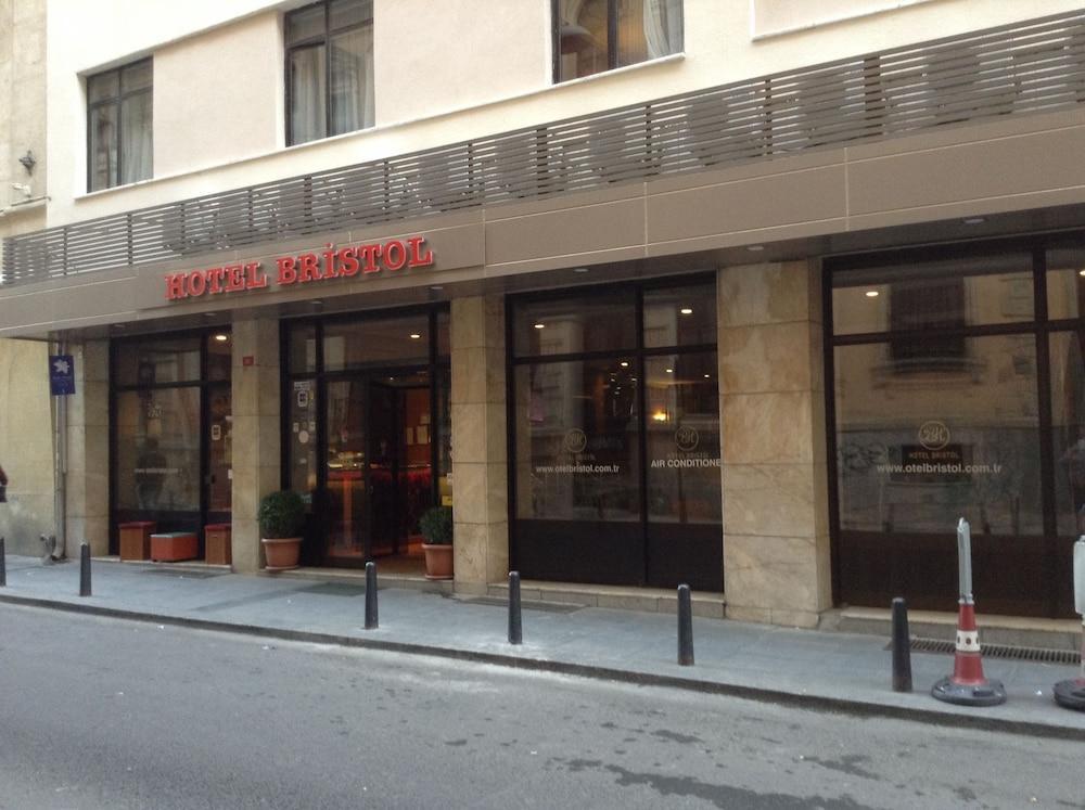 Bristol Hotel 4*