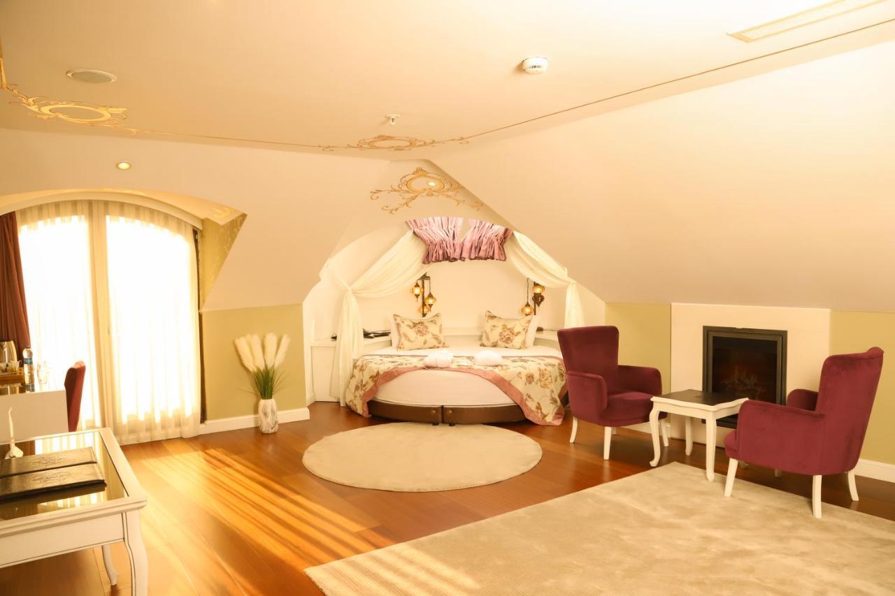 Hotel Hurry Merter 5*