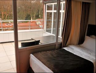 Hotel Palace Point 2*