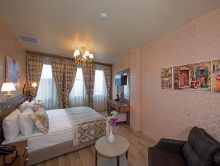 Perapolis 3* İstanbul