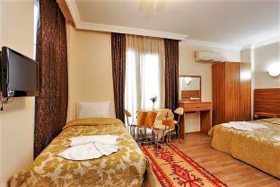 Casa Mia Old Otel 3*