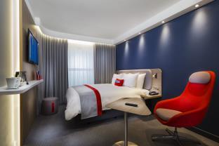 Hotel Express - - Atakoy Metro By Ihg
