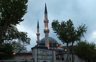 Express - - Atakoy Metro By Ihg Hotel