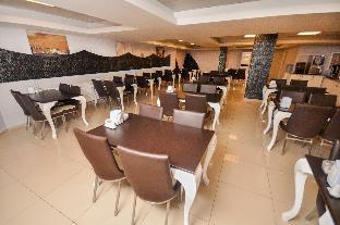 White Palace Hotel Istanbul
