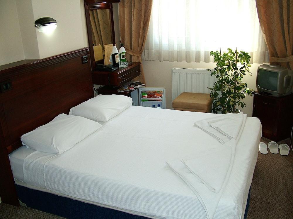 Abella Hotel Istanbul