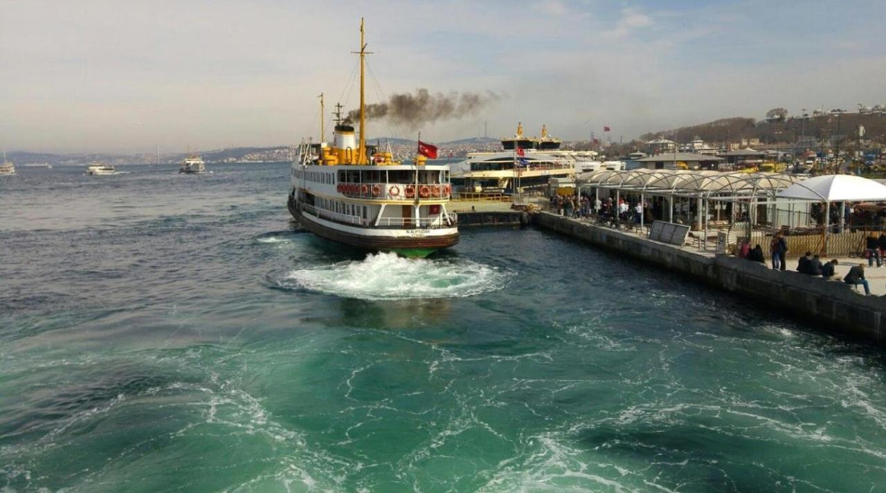 Camellia Istanbul