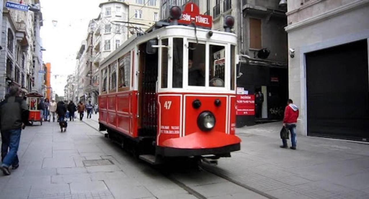 Camellia Istanbul