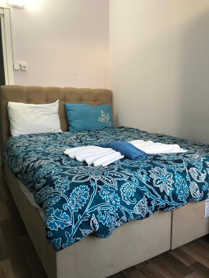 Tune Hostel *