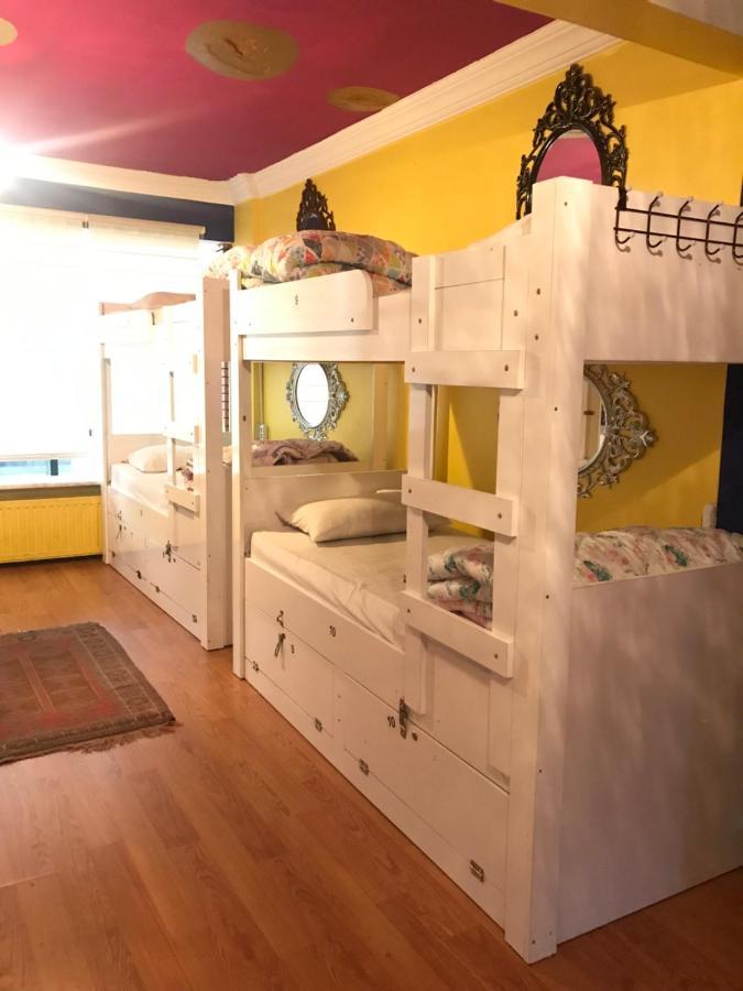 Hostel Tune Istanbul