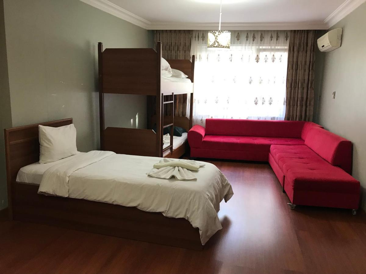Hostel Tune Istanbul
