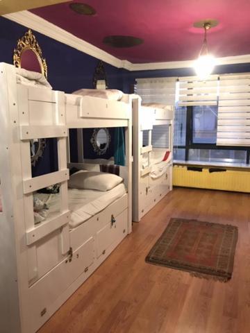 Tune Hostel Istanbul